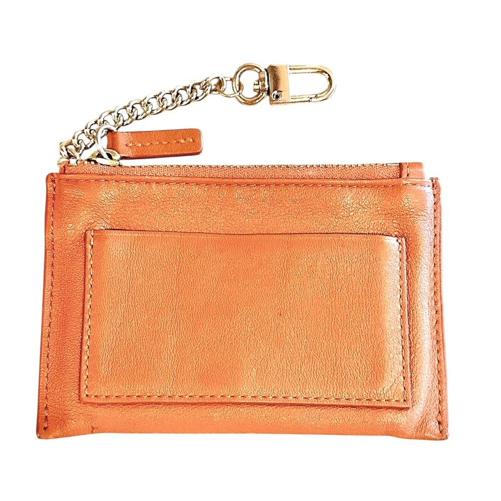 Mark & Graham Card Wallet Key Case - Picture 2 of 9